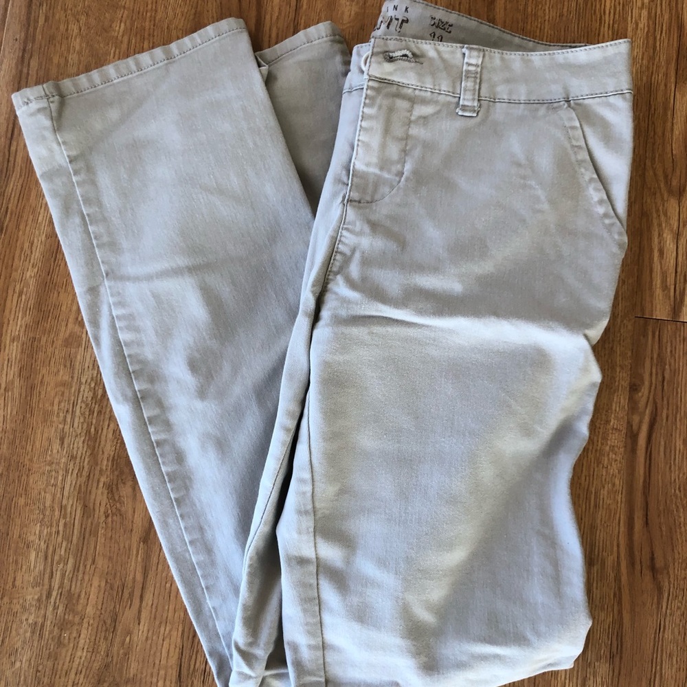 Khakis